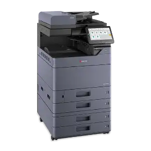 Multifunzione Kyocera A3 a colori