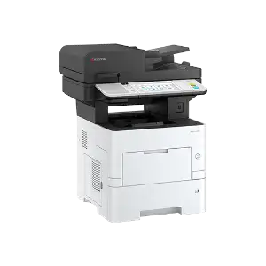 Multifunzione Kyocera A4 bianco e nero