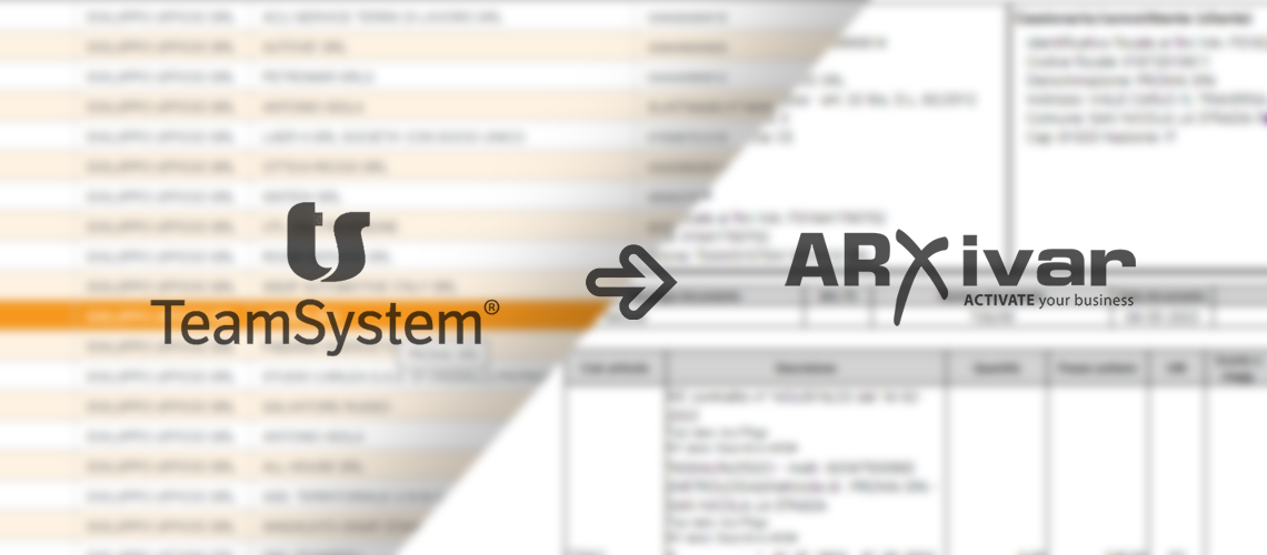 ARXivar_TeamSystem