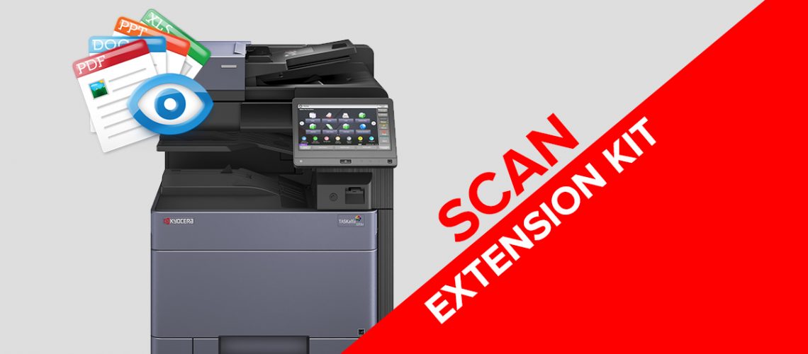 scan extension kit kyocera 01